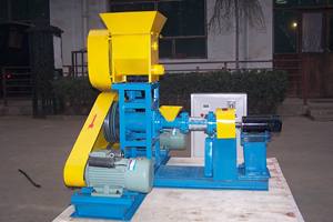 מזון כלבים מזון מזון עושה מכונה קטנה כלב מכפר מזון כלבים - Product Image 3