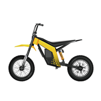Vélo électrique tout-terrain MX-E2 – Entrepôt UE, livraison directe, vélo à pneus larges, cyclomoteur, E-bike MX-E2