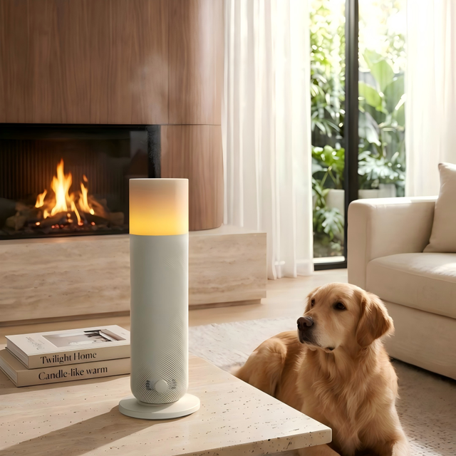 SCENTA Smart Automatic Waterless Essential Oil Scent Machine , OEM Electric Nebulizer Aroma Diffuser Household for Room