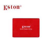 SSD Internal 2.5" SATA 3.0 Grosir 1TB 2TB 3D TLC Kemasan Retail Nirkabel untuk Dijual Kembali