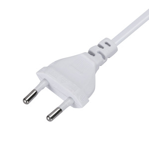 Ac Power Cord C9 Female Iec Connector For <b>Consumer</b> <b>Electronics</b> 110V250V PVC Material - Product Image 2