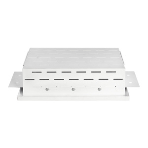 Lumière LED haute luminosité pour auvent de station-service extérieure, étanche IP65, boîtier en aluminium robuste, garantie 5 ans, éclairage LED sous auvent - Product Image 3