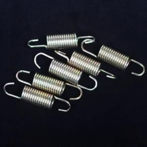 <b>Motorcycle</b> Parts <b>Motorcycle</b> Rear <b>Brake</b> Spring, GN125 GS CG125 EN125 DY100 JH70 Rear <b>Brake</b> Spring, 50 Springs Per Pack - Product Image 2