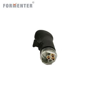 Pomello del cambio manuale a 8 velocità + R OE: 1833030 1285258 4630850400 1285258 per <span class=keywords><strong>Daf</strong></span> 75 85 <span class=keywords><strong>95</strong></span> 75CF 95XF 85CF XF95 CF75 CF85 XF105 - Product Image 3