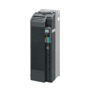 Variador de Frecuencia Siemens G120 6SL3210-1PE34-8AL0 250KW con Filtro Integrado 380V 380-480V Fuente de Alimentación - Product Image 3