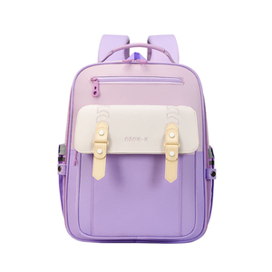 Custom High Quality Factory Sales <b>Children</b> Kindergarten Colorful Style Schoolbag Kids Students <b>Backpacks</b> - Product Image 1