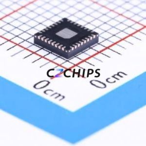 Original-nouveau BQ4050RSMR VQFN-32-EP(4x4) Circuit intégré IC puce PMIC gestion de la batterie - Product Image 1