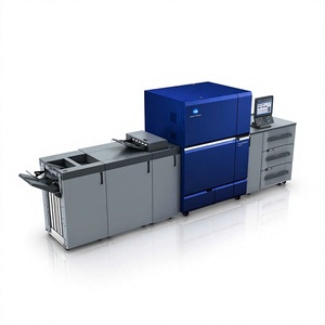 Junke เครื่องถ่ายเอกสาร Konica Minolta, เครื่องถ่ายเอกสาร C12010S C14010S ใหม่ - Product Image 3
