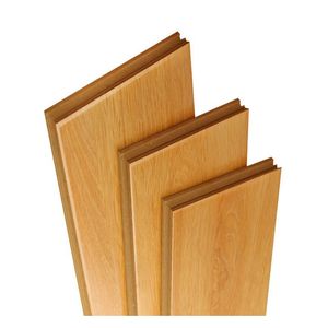 Parquet de espiga impermeable HDF grano de madera de alta densidad Super AC clase muestras gratuitas <span class=keywords><strong>suelo</strong></span> <span class=keywords><strong>laminado</strong></span> para decoración de interiores. - Product Image 4