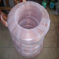 41awg 99.9% fil de cuivre pur fil de cuivre solide nu