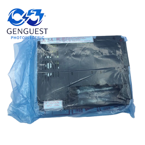 Pantalla Táctil PLC HMI GT1665M-STBD GT1685M-STBA GT1685M-STBD GT1575-VNBA GT1165-VNBA-C Material ABS RS-485/Ethernet/USB - Product Image 1