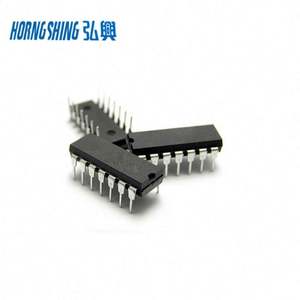 GUIXING Original programable IC chip micro chip Tracker programable IC chip PC28F00BM29EWHA - Product Image 2