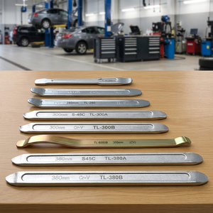 อุปกรณ์ถอดยาง ITA Tools S45C พร้อมด้ามจับเคลือบโครเมียม - Product Image 1