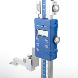 带绝对线性编码器的Dasqua 0-600毫米电子数字高度计 - Product Image 5