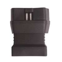 Adaptador de Escáner de Diagnóstico OBD16E con Interfaz USB para X431 IV, Ajuste Universal, 1 Año de Garantía