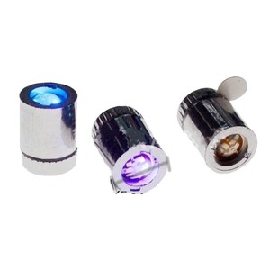 <b>LED</b> <b>Spot</b> Light Bulb 3W Warm White Aluminum Body Ceiling Mount Indoor Lighting Fixture - Product Image 4