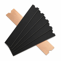 Nano Carbon Koperfolie M.2 2280 SSD Warmteverspreider Grafeen Thermische Pad Zelfklevende Koelplaat voor Laptop Harde Schijf