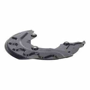 Cubierta de Disco de Freno 6R0615311C de Acero para Seat Sias, Pieza de Repuesto para Reparación - Product Image 3