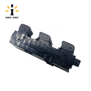 Interruptor Elevavidrios Eléctrico Premium PEIVSO 25401-ED500 para Nissan Qida Nissan Sylphy 2007-2009 - Product Image 1