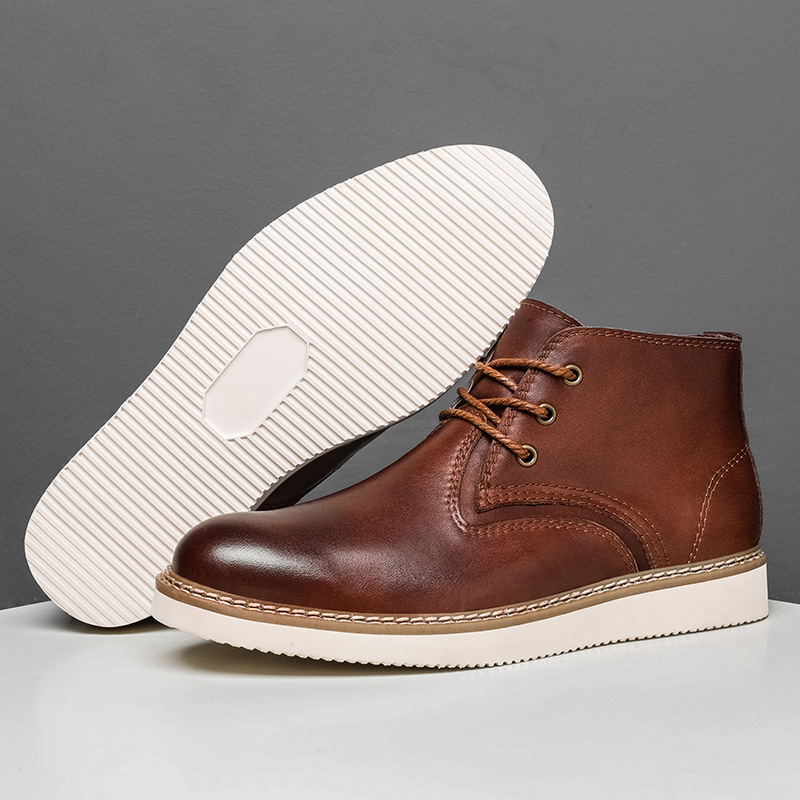 Marron
