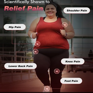 Plantillas de Soporte de Arco Alto para Fascitis Plantar, Plantillas Ortopédicas para Zapatos Deportivos, Alivio para Pies Planos, Insertos Ortopédicos para Hombres y Mujeres - Product Image 5