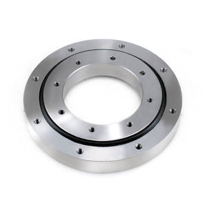 Penjualan laris bantalan cincin putar presisi tinggi penggali kecil dan kapal bantalan putar derek tanpa gigi - Product Image 2