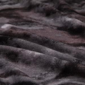 Chal largo para mujer, estilo pashmina, con flecos, tacto cachemir, suave, para invierno, regalo, mezcla de lana, para uso diario, para el cuello. - Product Image 5