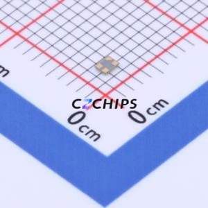 TJ1132000DYFBC Crystal (Passive) SMD1612-4P Crystal Oscillator SMD Crystal Oscillator 32MHz 10ppm 7pF - Product Image 2