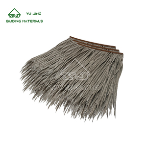 Hotsale không thấm nước palapa tổng hợp thatch rooff Chất liệu đổ bệnh zona - Product Image 3
