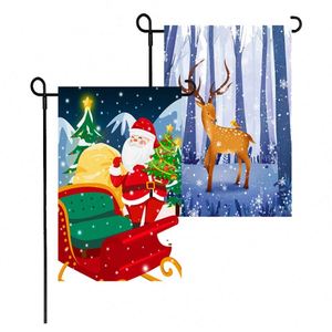 Wholesale Customized 3 X 5Ft Silk Printing Polyester <b>Banner</b> 90*150Cm Stock Flag for Outdoor and Indoor Promotion - Product Image 3