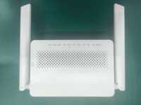 Kualitas tinggi ONT EG8145X6-10 ONT 4GE Dual Band WiFi6 5dbi ONU ONT HG8145X6 on Epon/Gpon