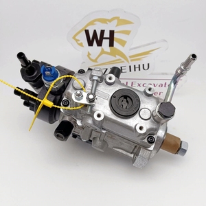 1104-44T Bơm nhiên liệu động cơ 9320a520t 9320a522t 2644h216 bộ phận máy móc xây dựng - Product Image 5