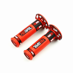 Cubierta de Manillar Universal para Motocicleta, de Goma, Antideslizante, para Vehículos Todoterreno, Compatible con <span class=keywords><strong>Protaper</strong></span> - Product Image 4