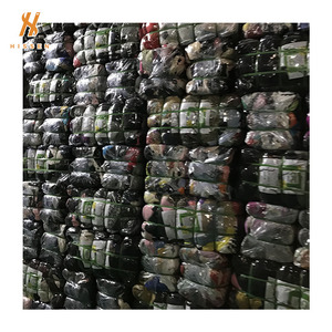 Bale utilisé et ménage Corée du Sud vente chaude vestes à capuche en balles vêtements d'occasion à capuche - Product Image 4