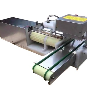 Máquina Automática para Brochetas de Carne de Res y Cordero - Product Image 2