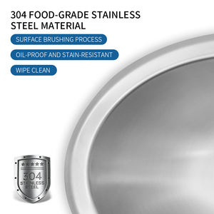 Évier de <span class=keywords><strong>camping</strong></span>-<span class=keywords><strong>car</strong></span> en acier inoxydable argenté au design moderne, <span class=keywords><strong>prix</strong></span> bas, application pour <span class=keywords><strong>camping</strong></span>-<span class=keywords><strong>car</strong></span>, lavabo avec robinet à trou unique - Product Image 5