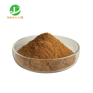 Tự nhiên tập trung Lemon Balm lá chiết xuất bột Lemon Balm chiết xuất 7% rosmarinic axit - Product Image 2