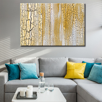 Prix d'usine, vente en gros : Tableaux encadrés sur toile, impressions abstraites, œuvres d'art modernes pour hôtels, appartements, complexes hôteliers et chambres.