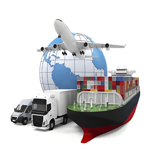 Giá cước vận chuyển nhanh DHL UPS FEDEX rẻ từ Trung Quốc đến Thái Lan, Việt Nam, Ấn Độ - Product Image 6