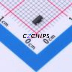 Chip IC de circuito integrado de SOT-23-3, nuevo y Original, IC de referencia de voltaje PMIC - Product Image 1