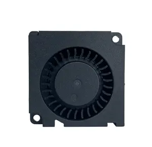 3510 1.1w-4.3w Blower Fan 35mm 12v 24v 3000Rpm Industrial Centrifugal Fan Blower