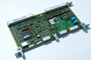 บอร์ดซิงโครไนซ์ TSY รุ่น 6SE7090-0XX84-0BA0 สำหรับมอเตอร์ไดรฟ์ SIMOVERT MASTERDRIVES 6SE70 - Product Image 4