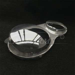 Montaje <span class=keywords><strong>de</strong></span> coche, piezas <span class=keywords><strong>de</strong></span> carrocería <span class=keywords><strong>de</strong></span> coche, carcasa <span class=keywords><strong>de</strong></span> cabeza delantera <span class=keywords><strong>de</strong></span> coche, cubierta <span class=keywords><strong>de</strong></span> cristal, cubierta <span class=keywords><strong>de</strong></span> lente para <span class=keywords><strong>Volkswagen</strong></span> <span class=keywords><strong>Polo</strong></span> - Product Image 4