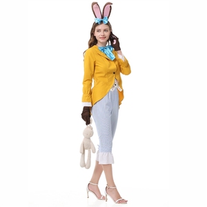 Costume per Spettacoli Teatrali e Feste <span class=keywords><strong>di</strong></span> Halloween Taglia M-XL - Product Image 3