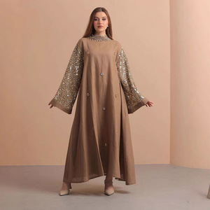Timeless Elegance: Quality islamic long dress 2017 for Global Buyers Timeless Elegance: Quality islamic long dress 2017 for Global Buyers