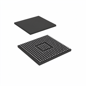 337 LFBGA Embedded TMS5703137DZWTQQ1 Electronic Chips Component BOM IC In Stock - Product Image 1