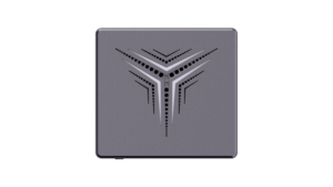 CYX Factory-Mini PC JK01 <span class=keywords><strong>Intel</strong></span> N5095/N4500, dispositivo inteligente de juegos industriales RGB, con 4GB de vídeo, para EE. UU./UE, 3 GB, 2 DDR4 * 2, nuevo, 8K - Product Image 2