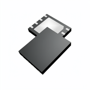 Componente de Memoria Electrónica 8 WDFN Exposed Pad W25R128JWEIQ Servicio Integral Original - Product Image 1
