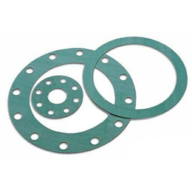 Asbestos Free Gasket for High Temperature