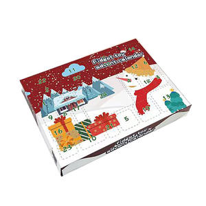 <span class=keywords><strong>Calendrier</strong></span> <span class=keywords><strong>de</strong></span> <span class=keywords><strong>l</strong></span>'<span class=keywords><strong>avent</strong></span> <span class=keywords><strong>de</strong></span> noë<span class=keywords><strong>l</strong></span>, 24 pièces, 27 pièces, Puzzle, <span class=keywords><strong>calendrier</strong></span> <span class=keywords><strong>de</strong></span> <span class=keywords><strong>l</strong></span>'<span class=keywords><strong>avent</strong></span>, boîte cadeau pour les événements spéciaux <span class=keywords><strong>de</strong></span> noë<span class=keywords><strong>l</strong></span>, <span class=keywords><strong>2022</strong></span> - Product Image 2